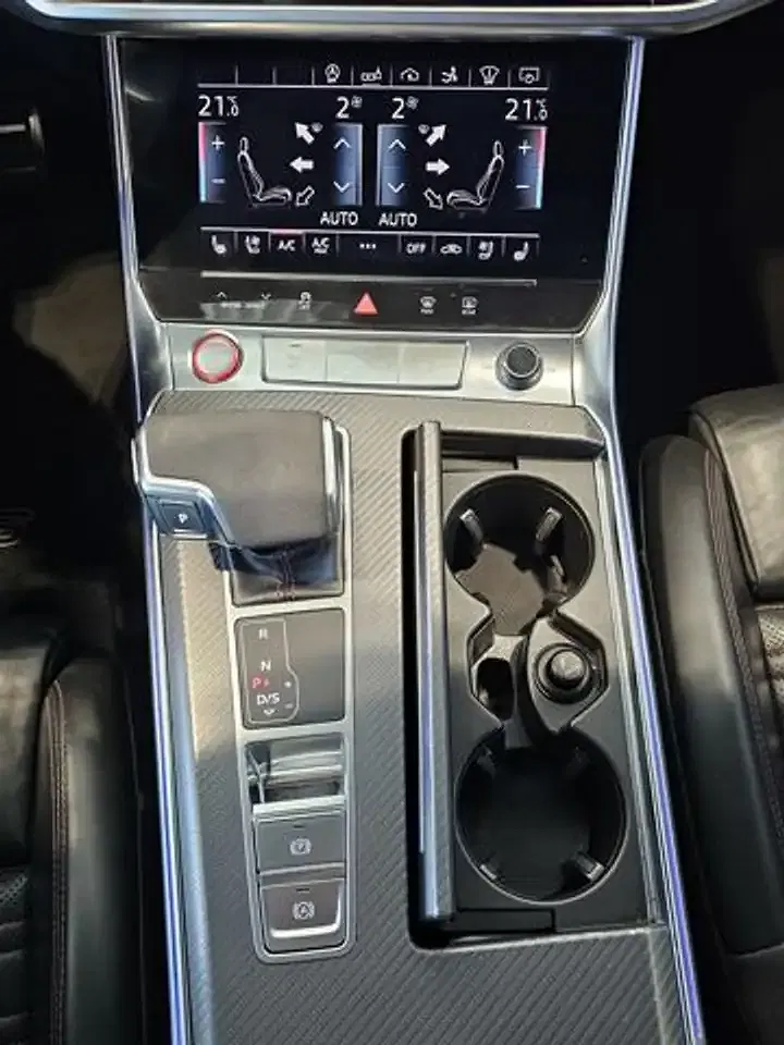 Audi RS7 - Thumbnail 19
