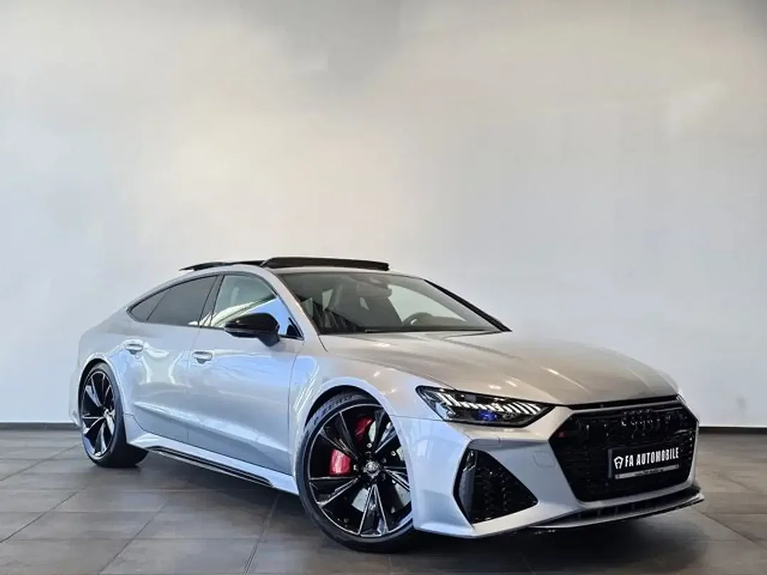 Audi RS7 - Afbeelding 1