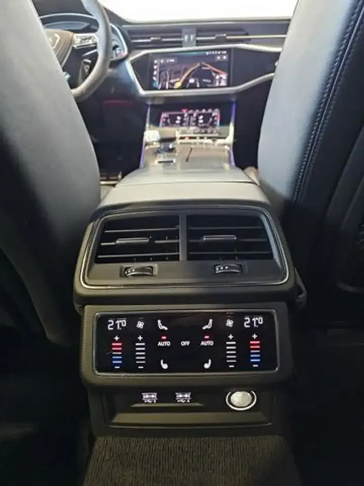 Audi RS7 - Thumbnail 20