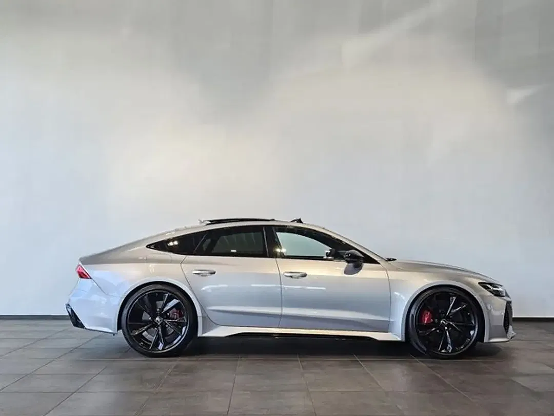 Audi RS7 - Thumbnail 7