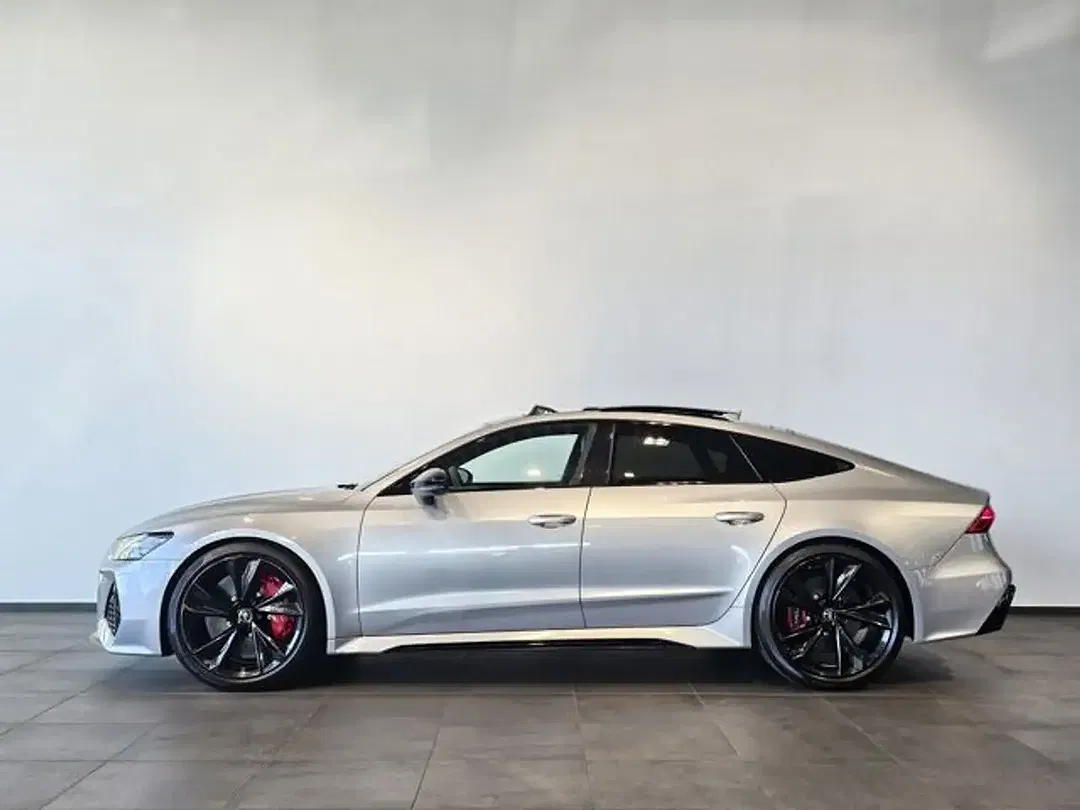 Audi RS7 - Thumbnail 8