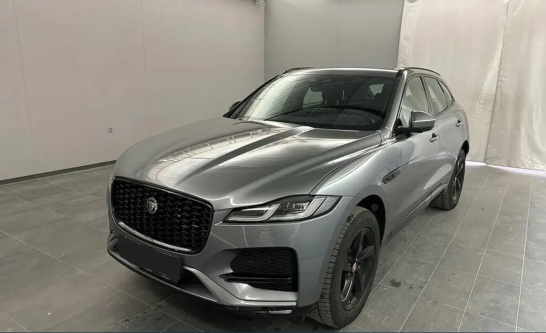 Jaguar F-Pace P400e 4x4 - Afbeelding 1