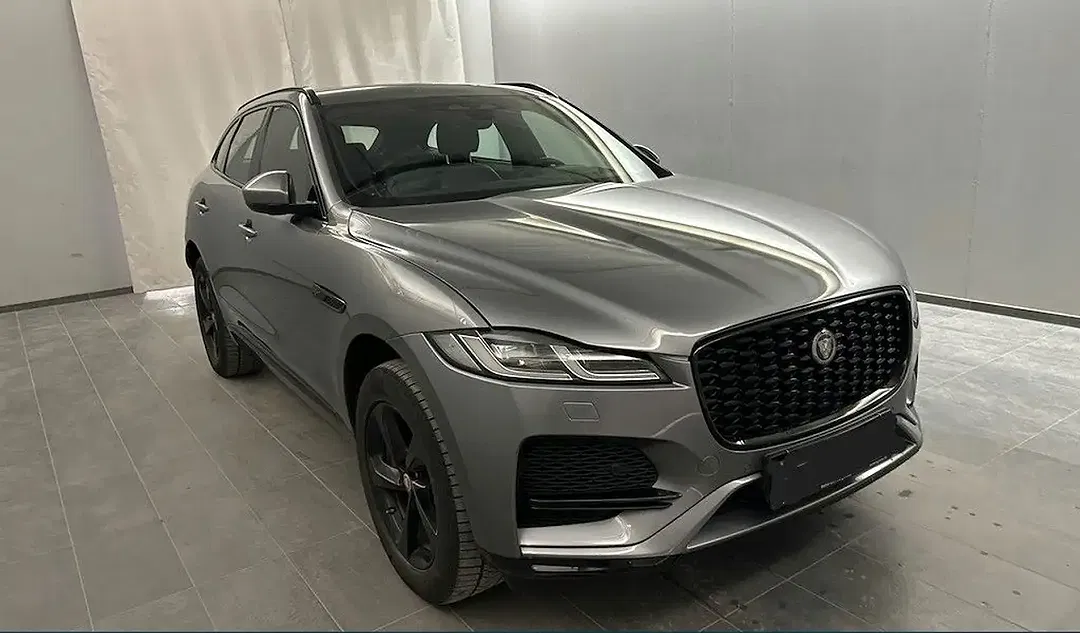 Jaguar F-Pace P400e 4x4 - foto 2