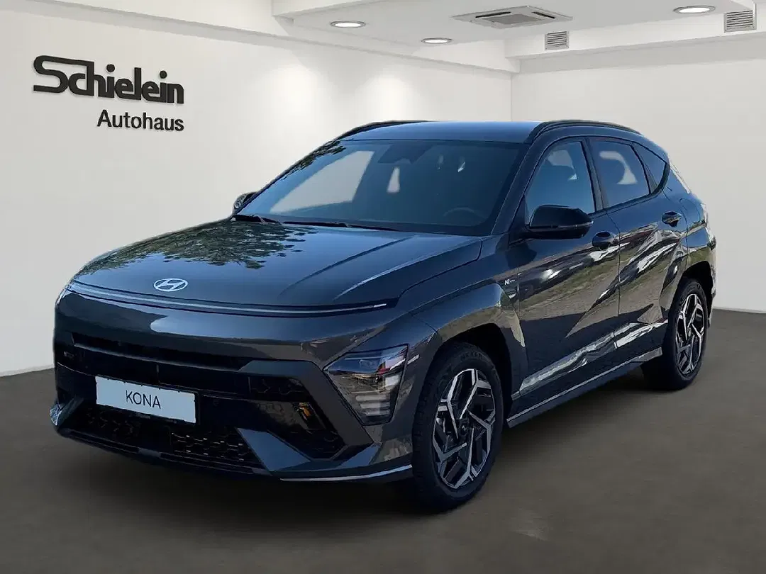 Hyundai KONA 1.6 T-GDI N Line - foto 1