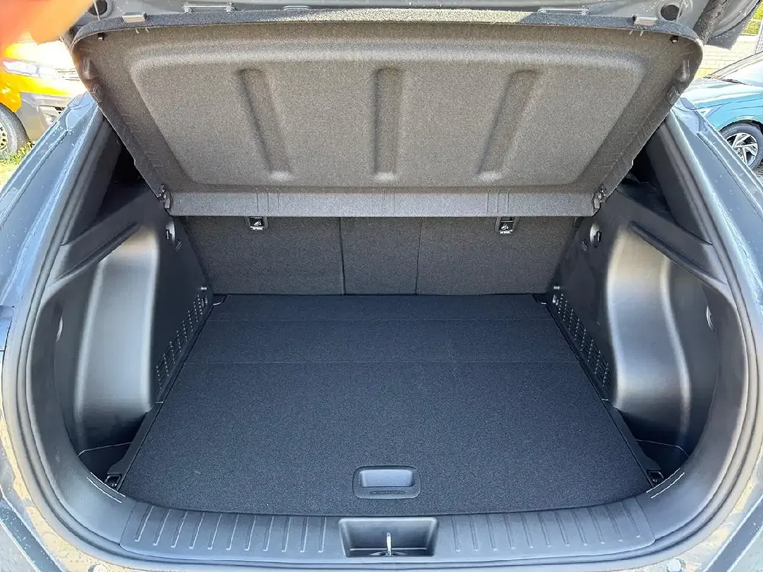 Hyundai KONA 1.6 T-GDI N Line - Thumbnail 12