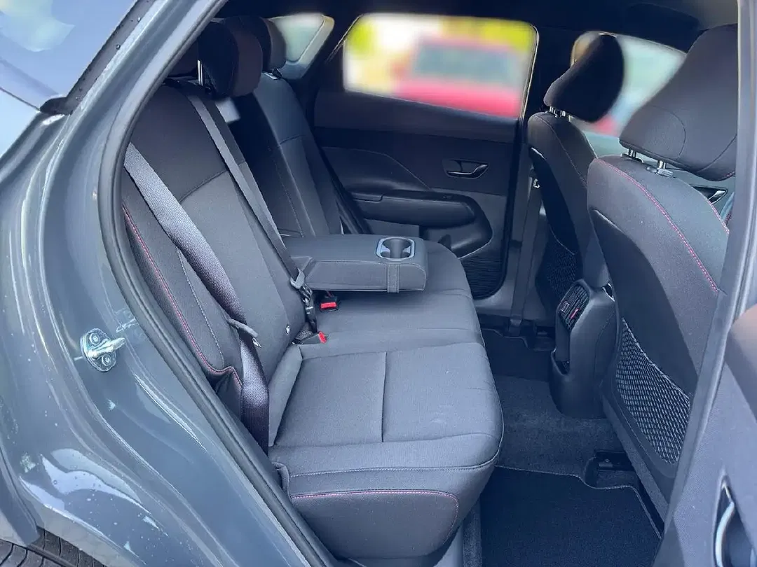 Hyundai KONA 1.6 T-GDI N Line - Thumbnail 13