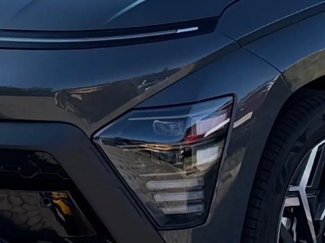 Hyundai KONA 1.6 T-GDI N Line - Thumbnail 5