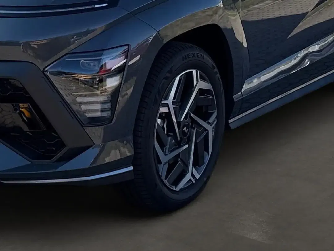 Hyundai KONA 1.6 T-GDI N Line - Thumbnail 6
