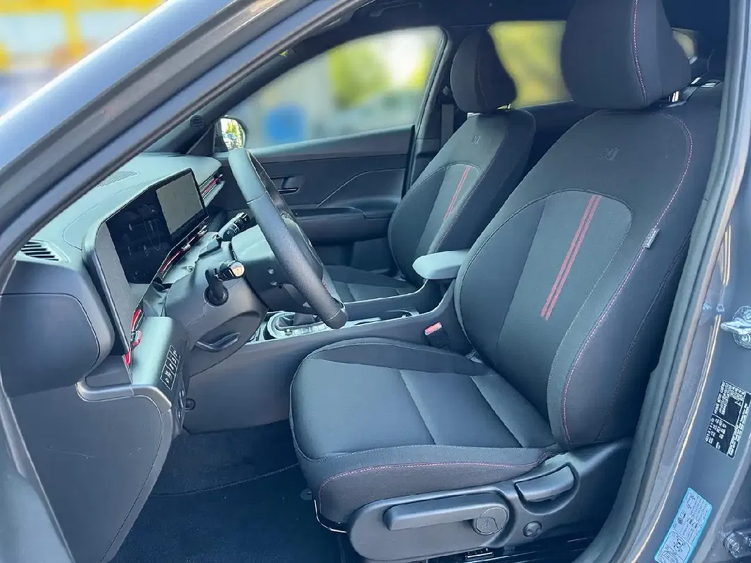 Hyundai KONA 1.6 T-GDI N Line - Thumbnail 7