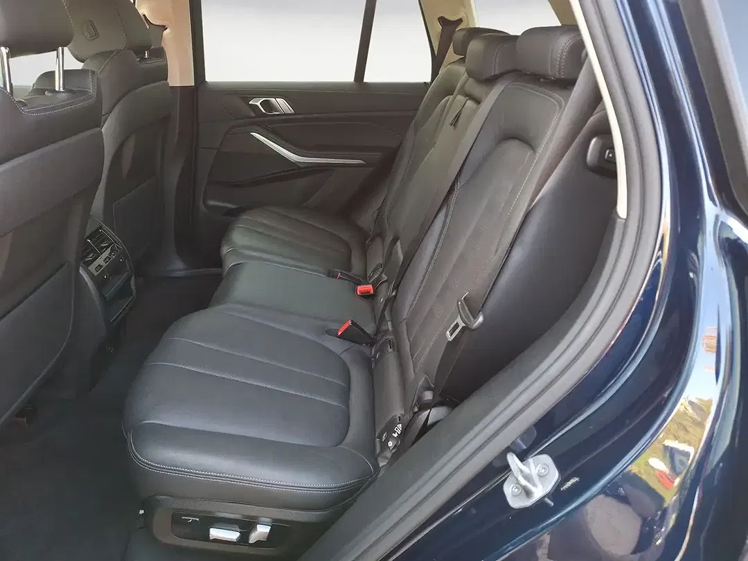 BMW X5 xDrive - Thumbnail 13