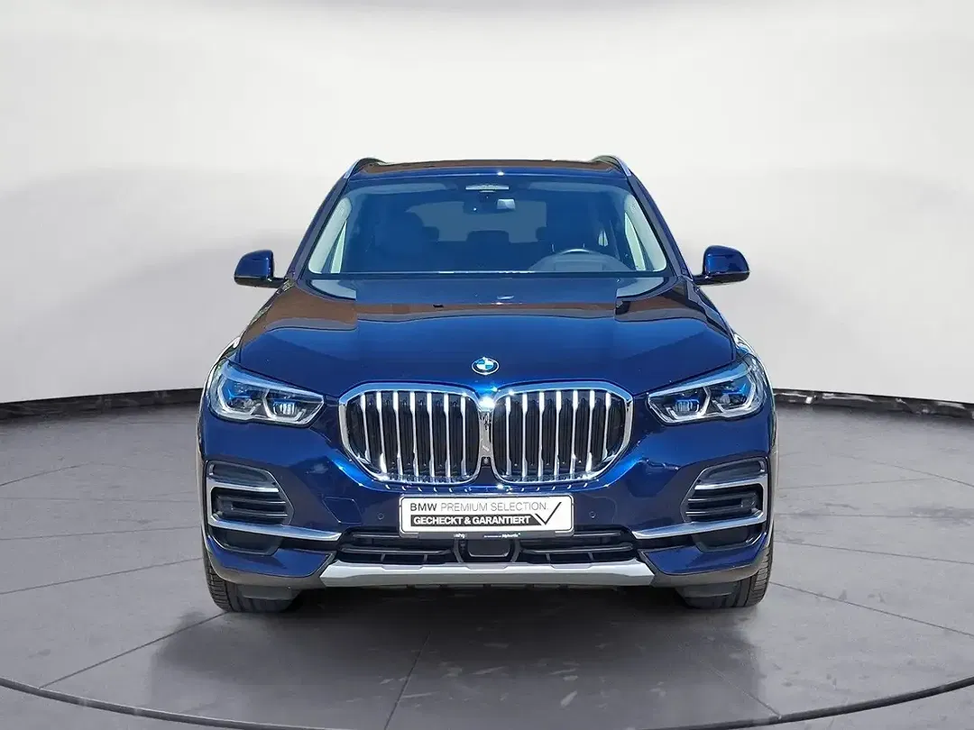 BMW X5 xDrive - Thumbnail 7