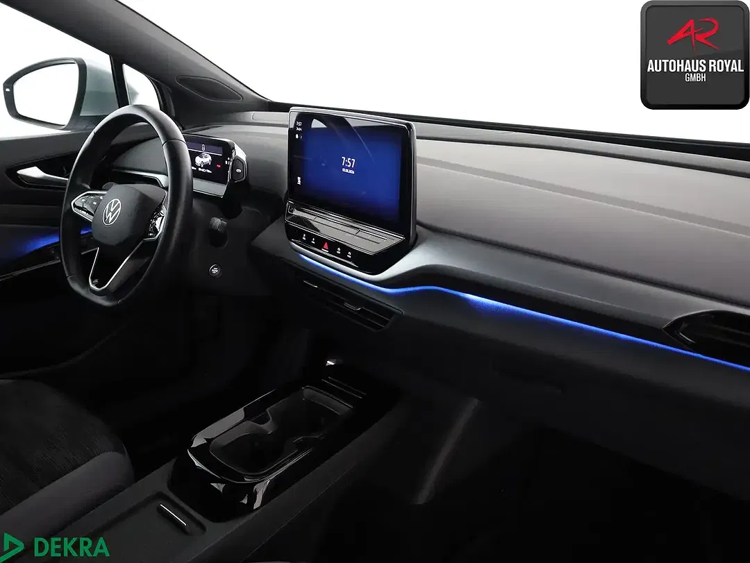Volkswagen ID.4 Pure - Thumbnail 10