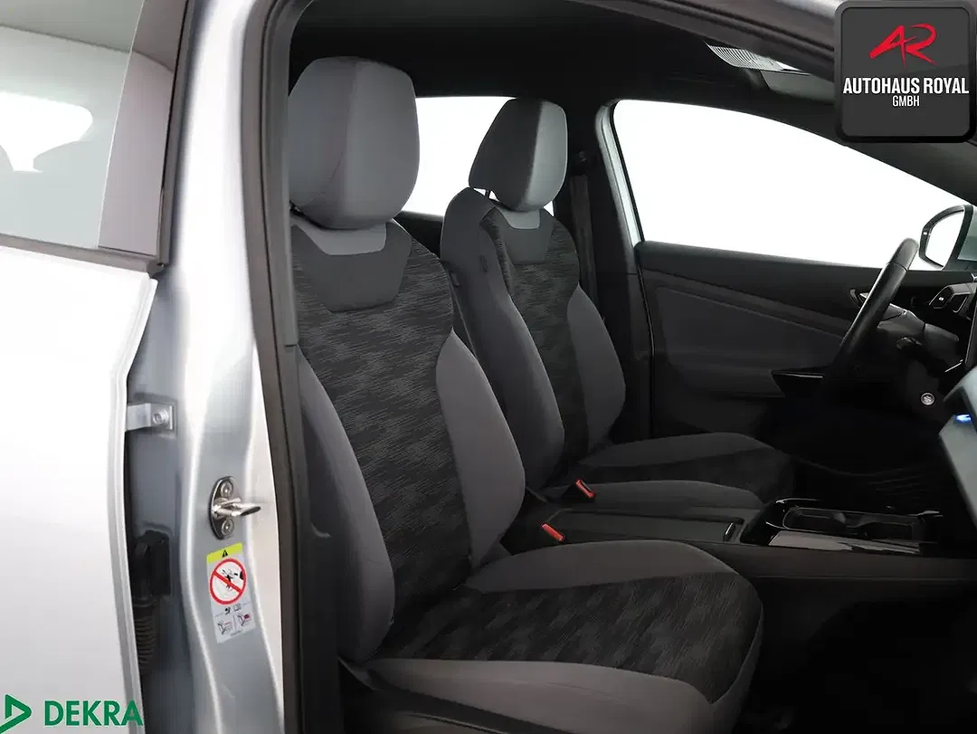 Volkswagen ID.4 Pure - Thumbnail 11