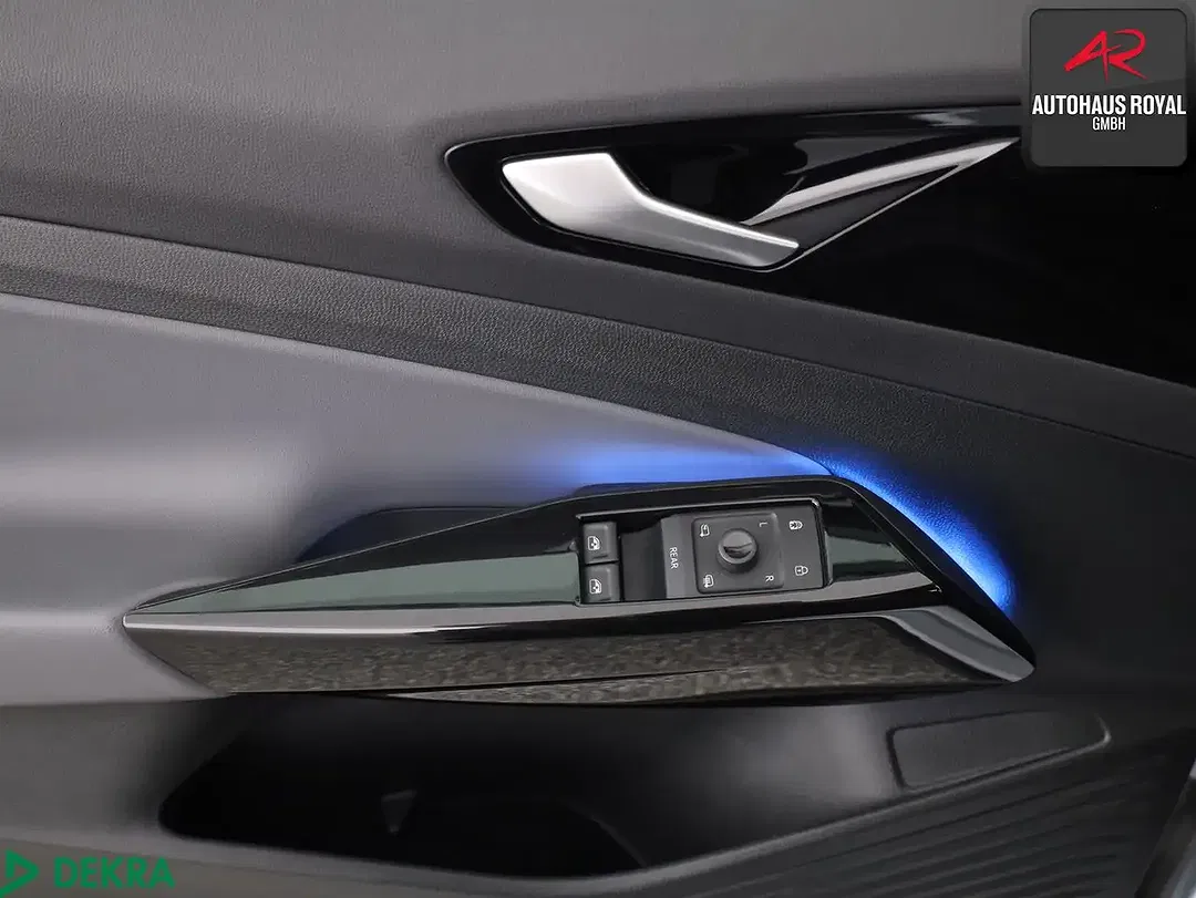 Volkswagen ID.4 Pure - Thumbnail 14