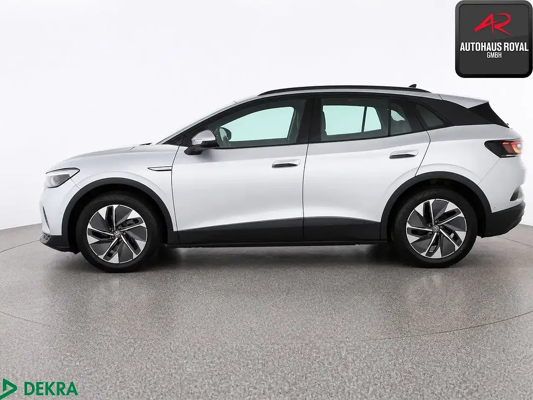 Volkswagen ID.4 Pure - foto 2