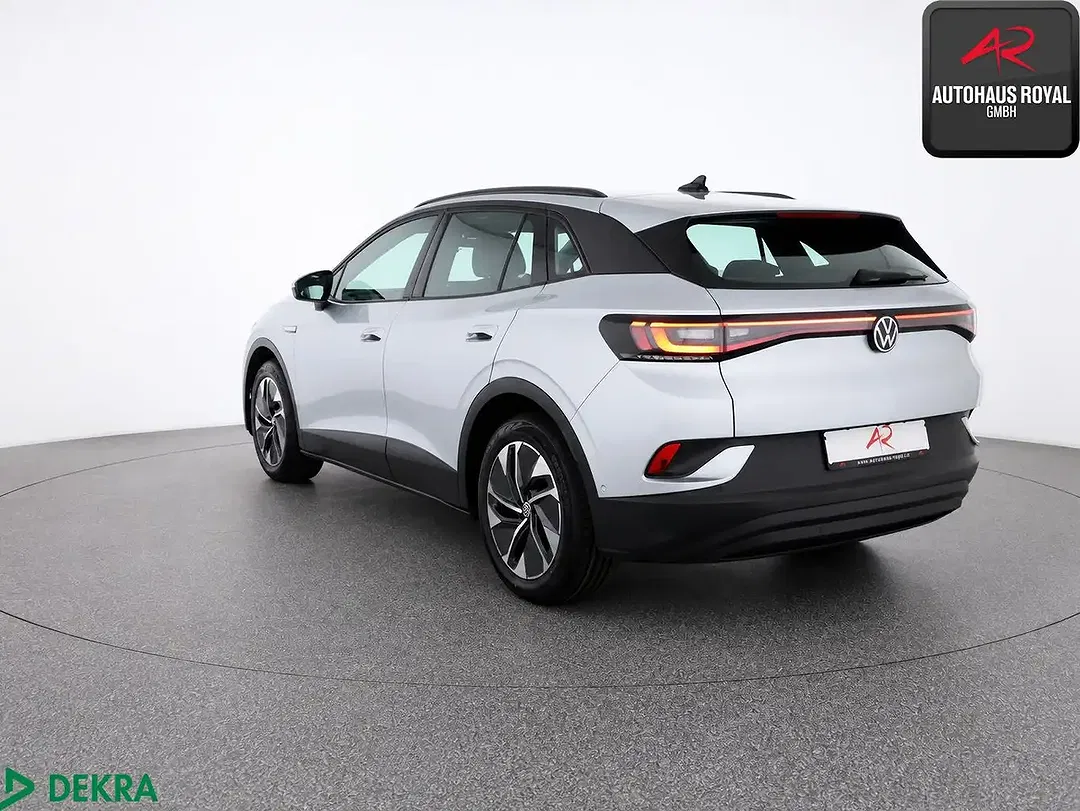 Volkswagen ID.4 Pure - Thumbnail 3