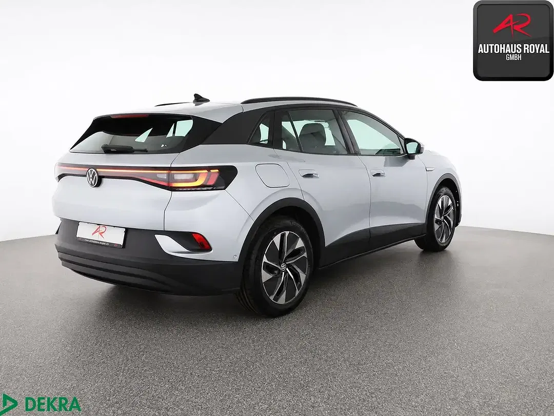 Volkswagen ID.4 Pure - Thumbnail 5