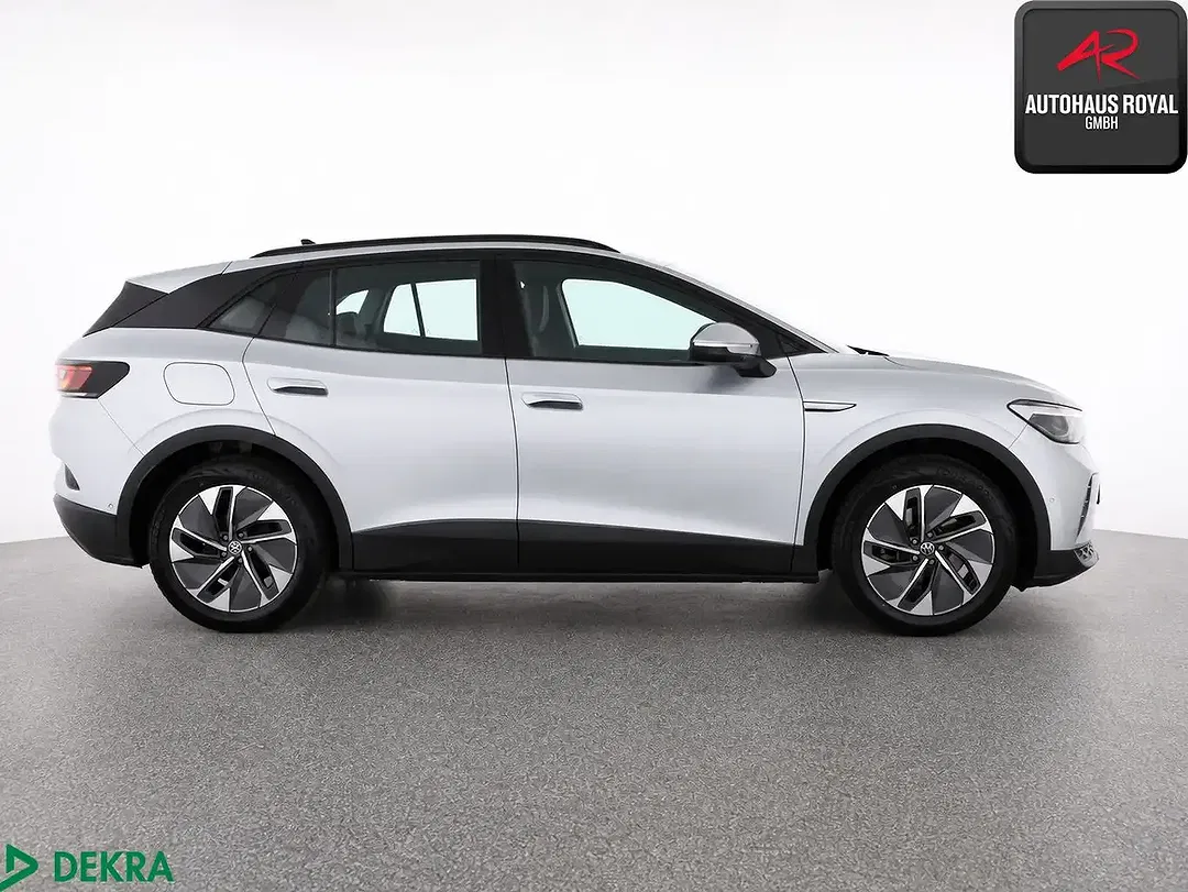 Volkswagen ID.4 Pure - Thumbnail 6
