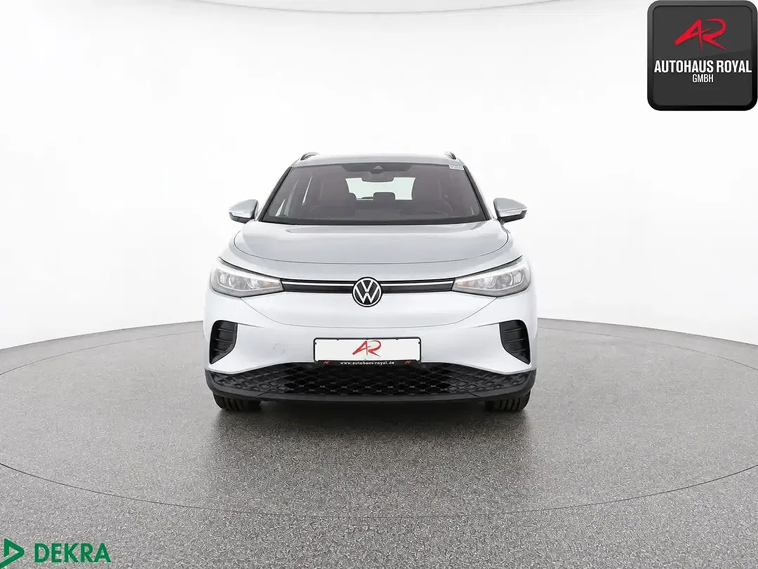 Volkswagen ID.4 Pure - Thumbnail 8