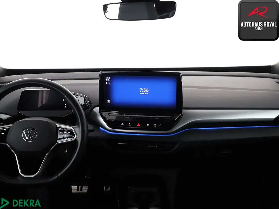 Volkswagen ID.4 Pure - Thumbnail 9