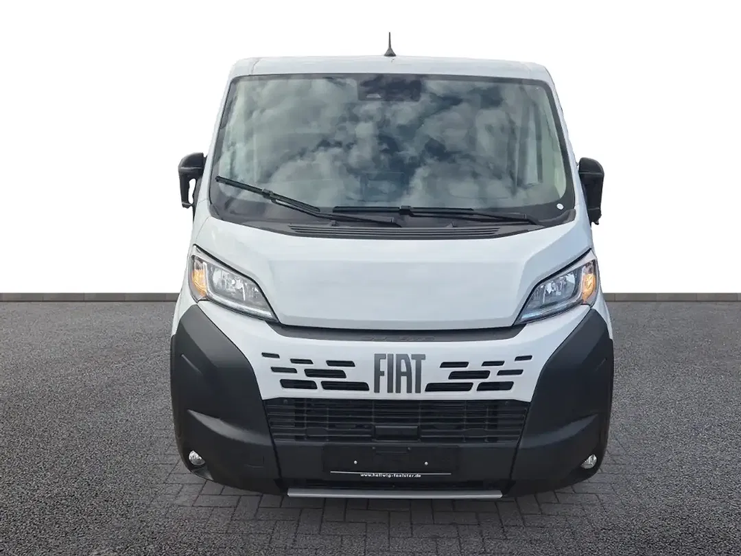Fiat Ducato L2H1 - Thumbnail 9