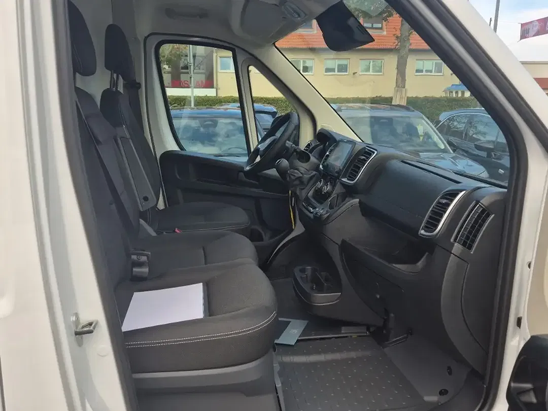 Fiat Ducato L2H1 - Thumbnail 11