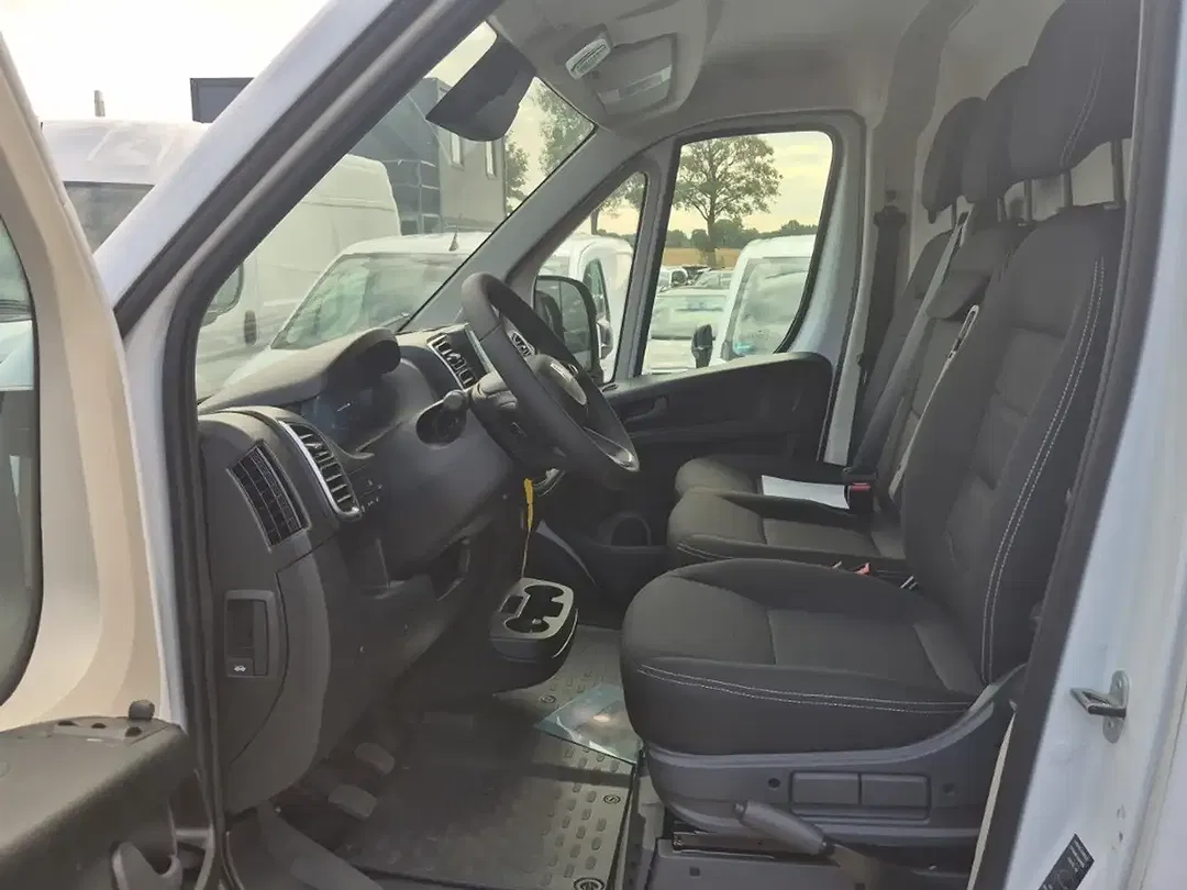 Fiat Ducato L2H1 - Thumbnail 12