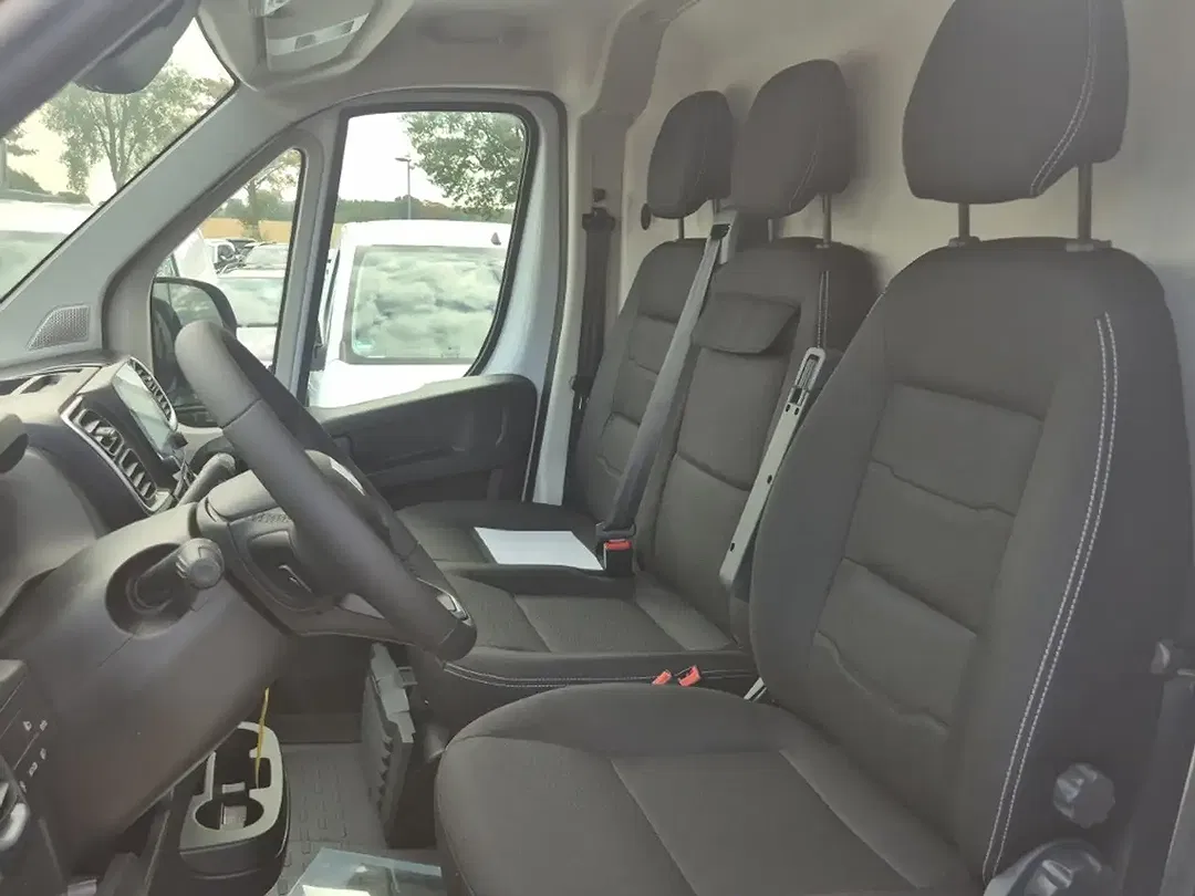 Fiat Ducato L2H1 - Thumbnail 13
