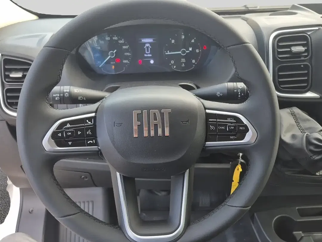 Fiat Ducato L2H1 - Thumbnail 14
