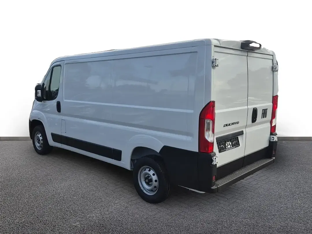 Fiat Ducato L2H1 - Thumbnail 3