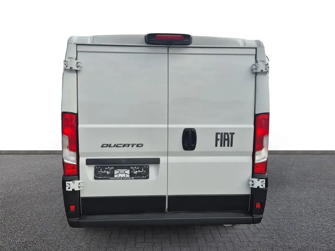 Fiat Ducato L2H1 - Thumbnail 4