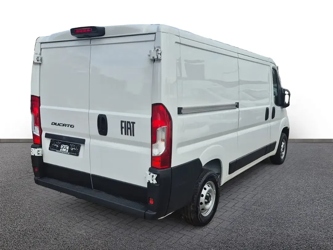 Fiat Ducato L2H1 - Thumbnail 6