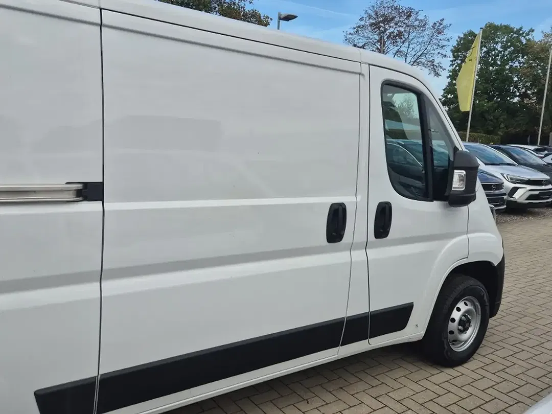 Fiat Ducato L2H1 - Thumbnail 7