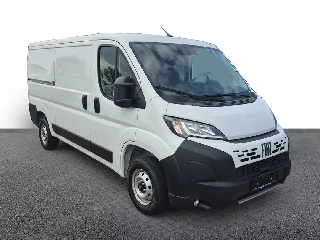 Fiat Ducato L2H1 - Thumbnail 8