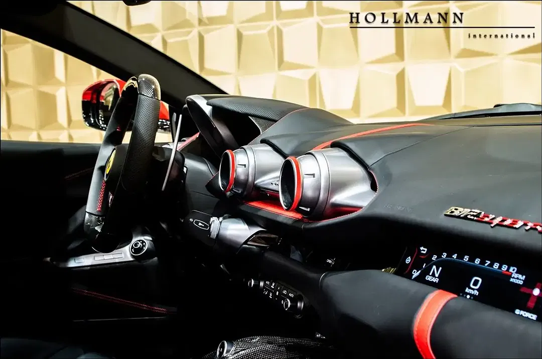 Ferrari 812 Superfast Atelier - foto 15