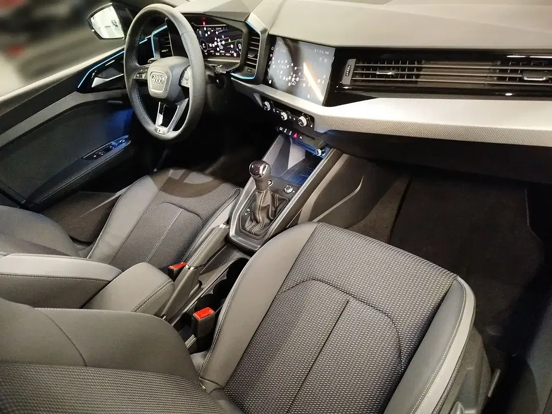 Audi A1 35 TFSI S line - Thumbnail 12