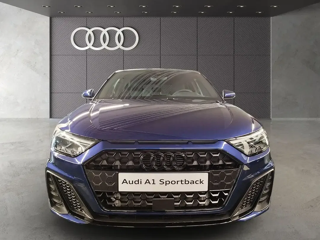 Audi A1 35 TFSI S line - foto 2