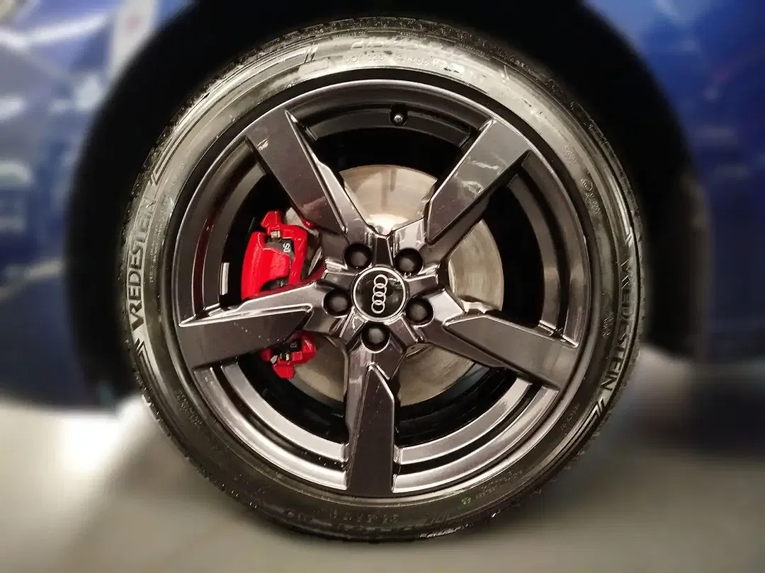 Audi A1 35 TFSI S line - Thumbnail 3