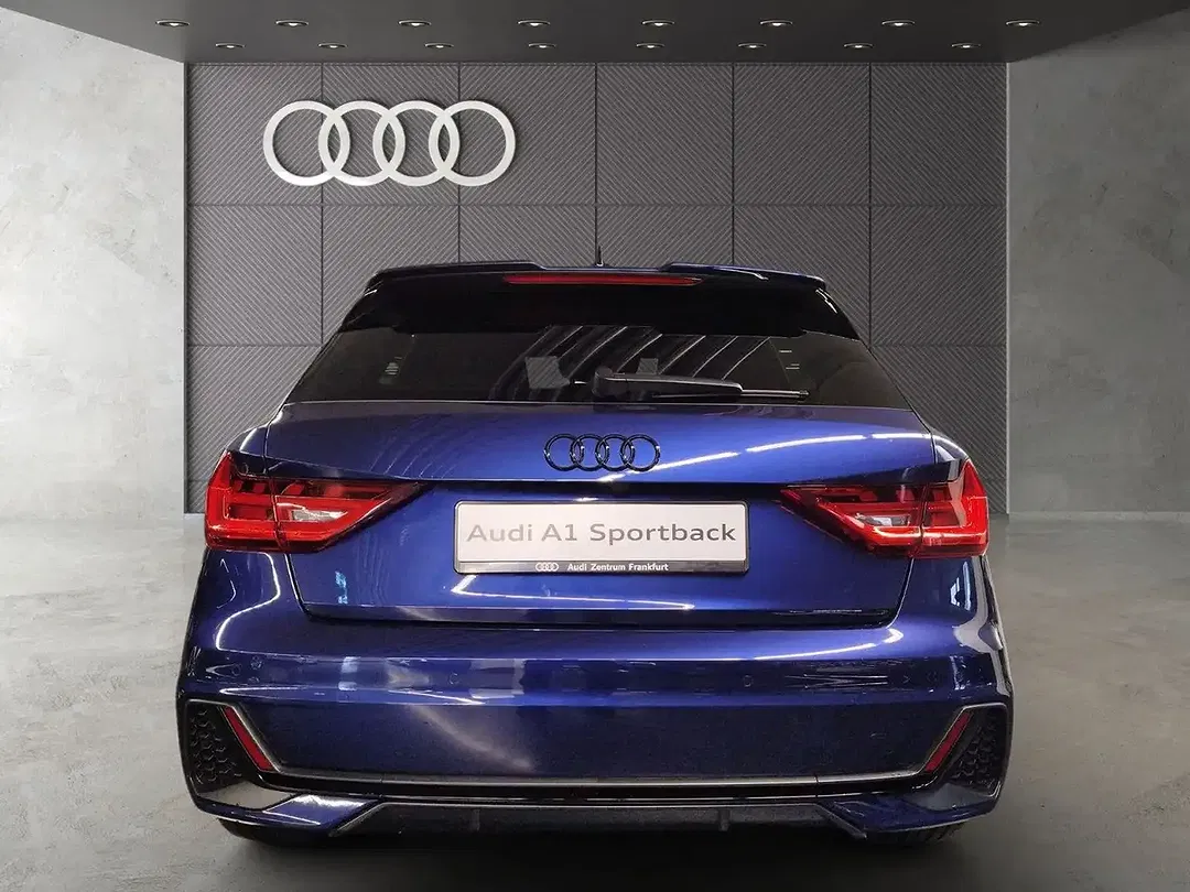 Audi A1 35 TFSI S line - Thumbnail 5