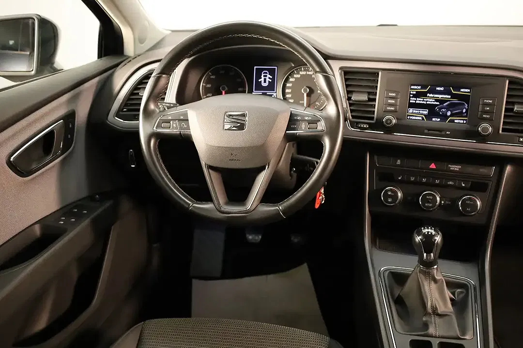 SEAT Leon Style - Thumbnail 10