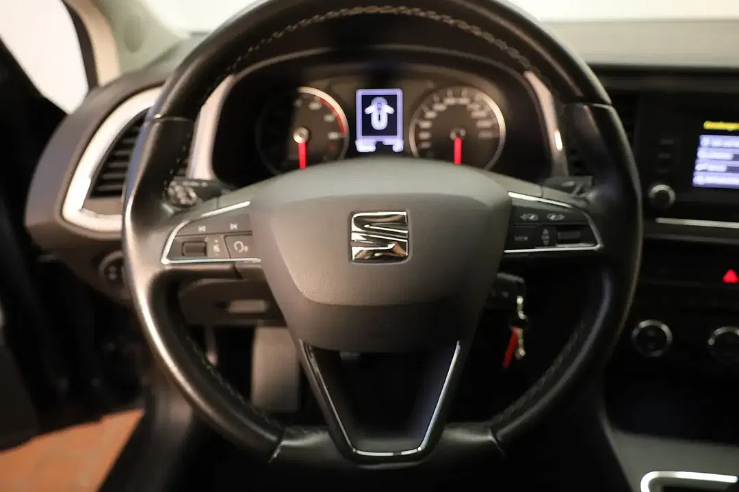 SEAT Leon Style - Thumbnail 12