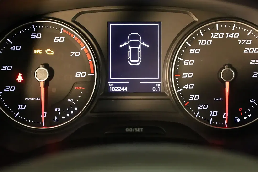 SEAT Leon Style - Thumbnail 13