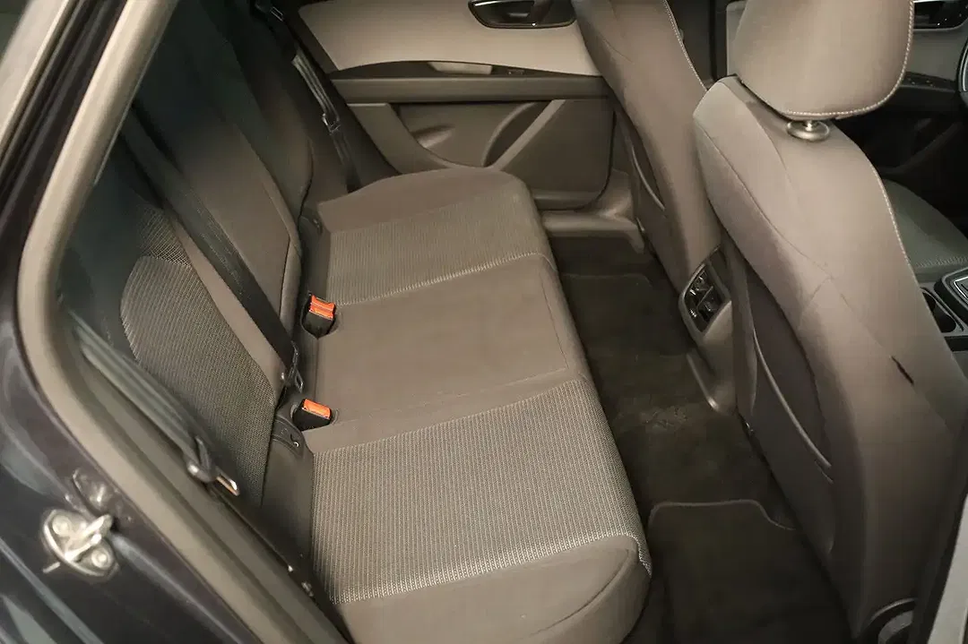 SEAT Leon Style - Thumbnail 14