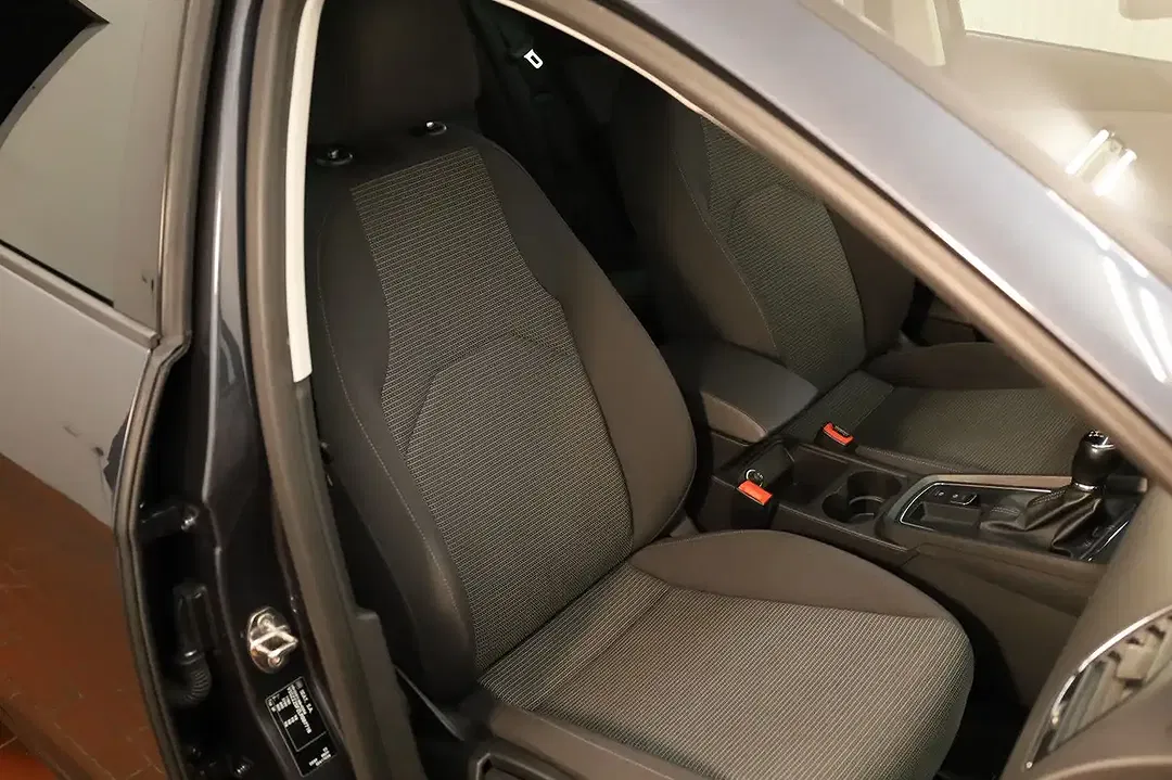 SEAT Leon Style - foto 15
