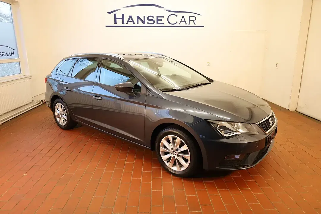 SEAT Leon Style - foto 2
