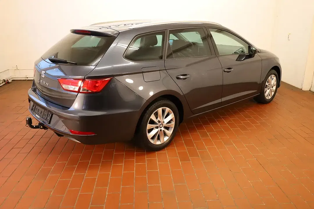 SEAT Leon Style - Thumbnail 5