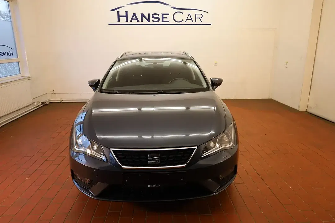 SEAT Leon Style - Thumbnail 7