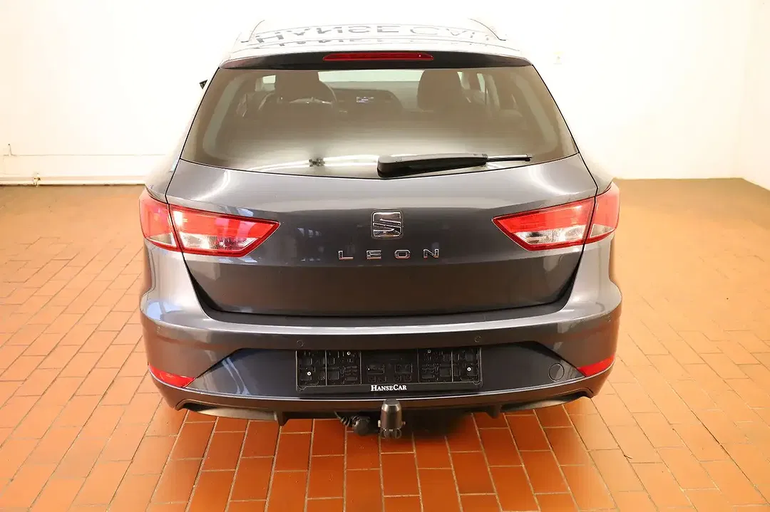SEAT Leon Style - Thumbnail 8