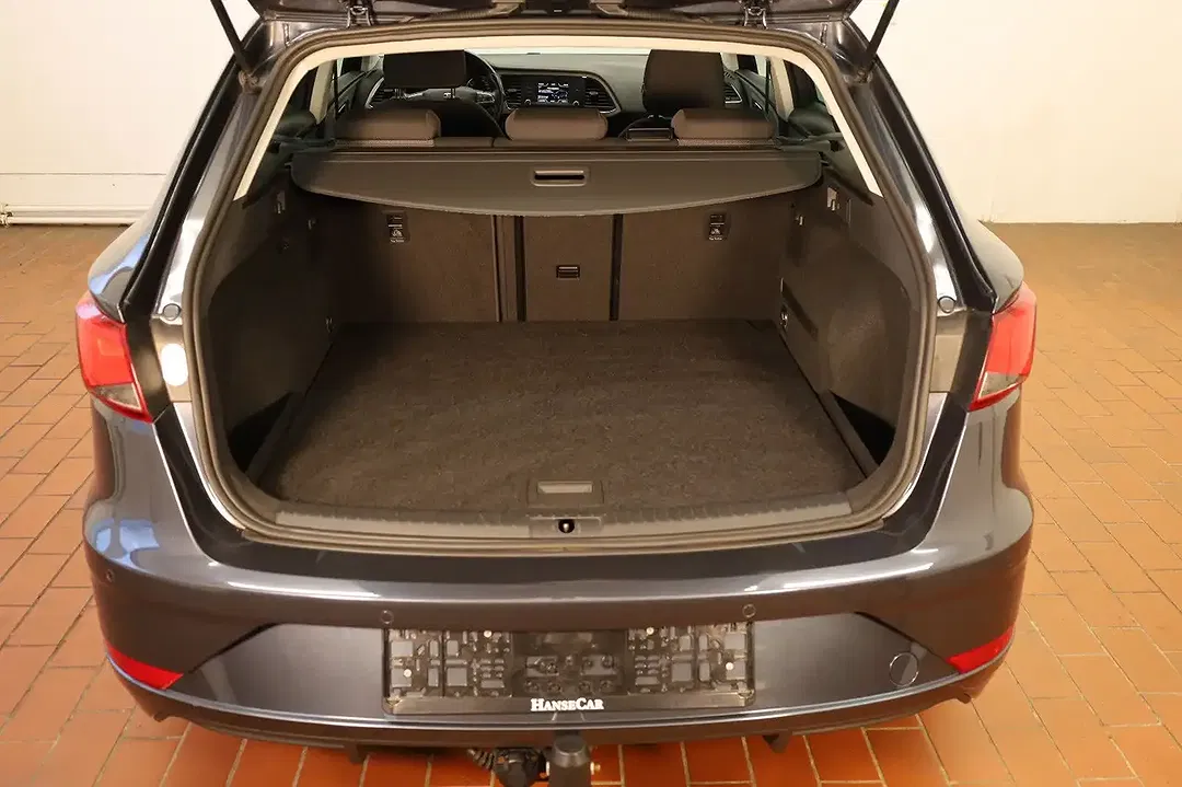 SEAT Leon Style - Thumbnail 9