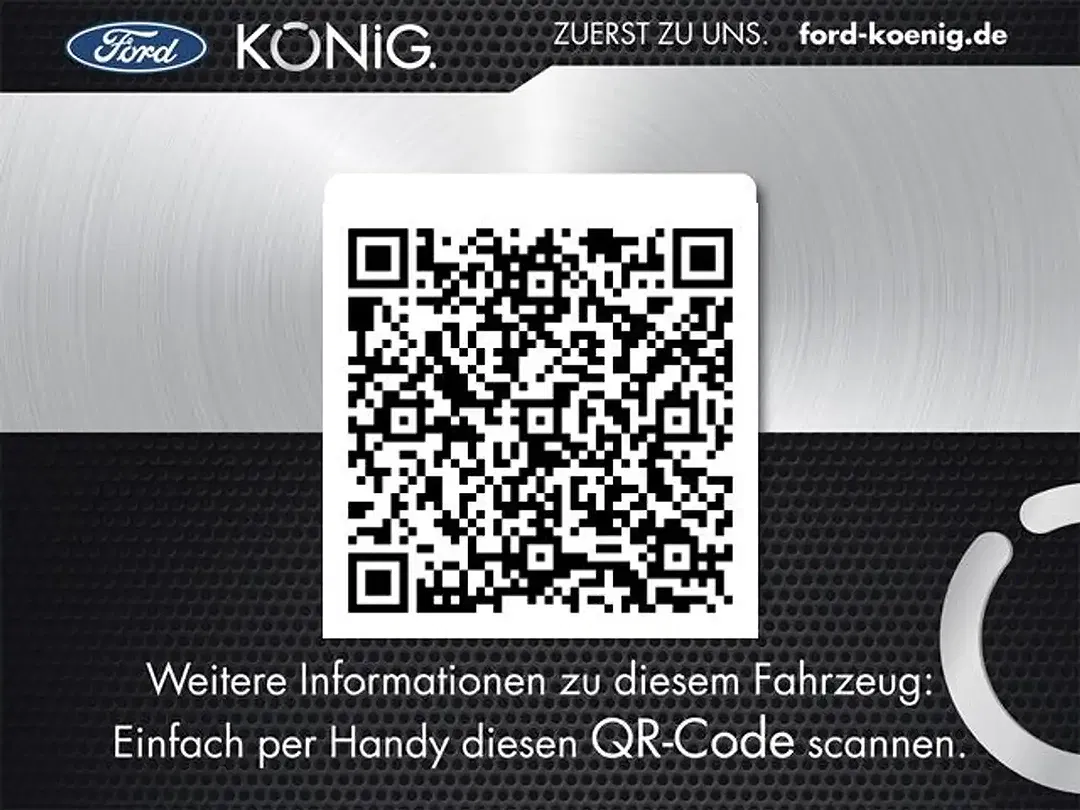 Ford Mustang 5.0 AUT GT - Thumbnail 13